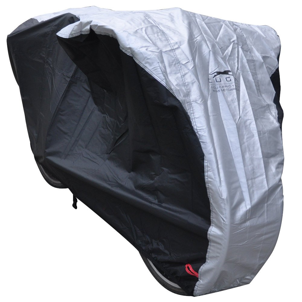 15% zniżki na pokrowce wodoodporne Cuga - na 2 i 3 rowery