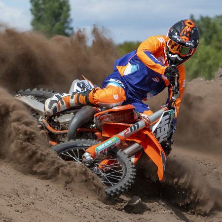 Kaski i gogle enduro SHOT dostępne w naszym sklepie