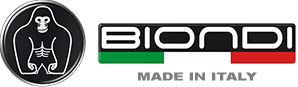 BIONDI