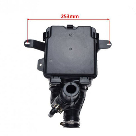 Filtr powietrza obudowa do ATV Bashan BS250S-5