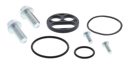 Zestaw naprawczy kranika kawasaki zzr1100 90-93