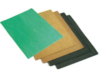 Athena 2022/05 tektura uszczelkowa 500 x 500 x 1 mm