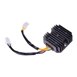 Regulator napięcia 7 przewodów