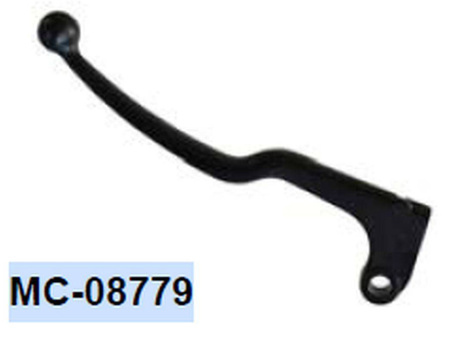 Dźwignia sprzęgła suzuki gsx-r 600/750/1000 '15-'17 (oem:57621-41g10)