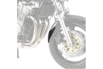 Przedłużenie Błotnika Do Suzuki Gsf600s Bandit 00-04 (Przednie)