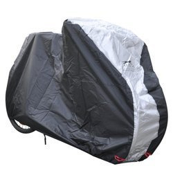 POKROWIEC WODOODPORNY NA 2 ROWERY CUGA AQUAPROTECT