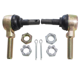 Końcówki Drążków Kierowniczych Tekyo Lewy + Prawy Kawasaki Suzuki 51-1023-Lr