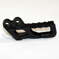 Prowadnica łańcucha honda cr 125/250 '99-'04, crf 250r/x '04, crf 450 '02-'04 (ho0366001rt) kolor czarny