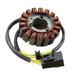 Uzwojenie alternatora (stator) honda sh 125/150 (05-12), ps 125 (06-10), fes 125/150 (06-12)