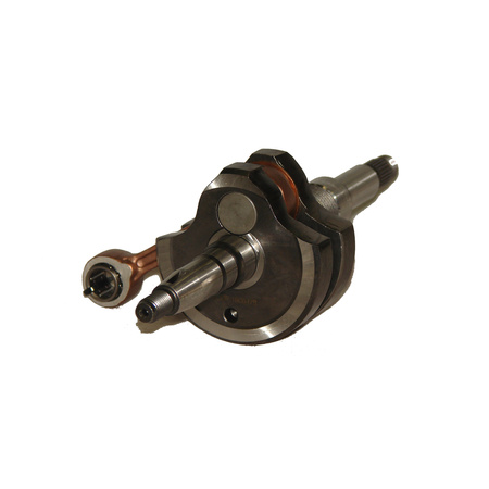 Wał Korbowy Top Racing Standard 2t 50 Ccm Suzuki Katana Aprilia Sr