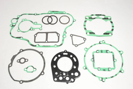 Athena komplet uszczelek kawasaki kx 125 h1/h2/j1/j2 '90-'91