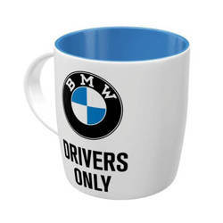 Kubek Bmw Drivers Only 43051