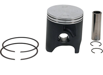 Vertex tłok honda cr 250 '97-'01 replica (66,37mm) (pierścienie 53010006640 x 2 szt.)