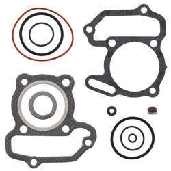Winderosa (vertex) uszczelki top-end yamaha yfm80 grizzly '05-'08, raptor '02-08, badger '85-'01