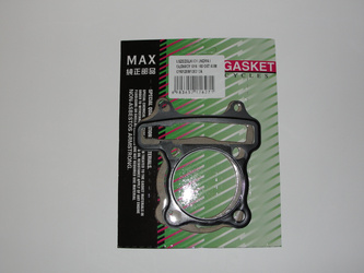 Uszczelki Cylindra I Głowicy Gy6 150 57.4 Mm GY6-150