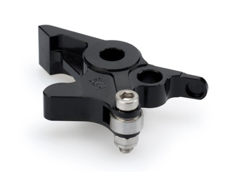 Mocowanie Dźwigni Hamulca 2.0 / 3.0 - Do Pierwszego Montażu - 7839 (Bmw (B64)) Puig Czarne