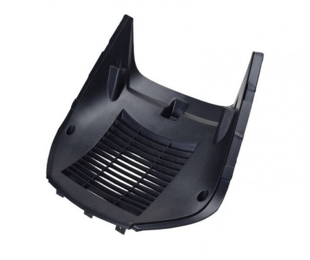 Osłona pod podłogą przód do Longjia LJ50QT-9M