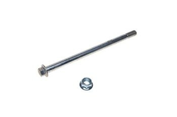 Oś przedniego koła do skutera M12X255