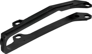 Ślizg łańcucha kawasaki kx 250f '17-'20, kx 450f '16-'18 kolor czarny