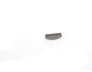 Klin wału korbowego 14X4X4,5 ATV Bashan 200