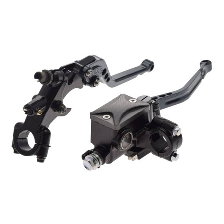 Dźwignia i pompa hamulca i sprzęgła uniwersalna CNC