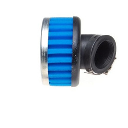 Filtr powietrza do skutera gąbkowy 45'' 32mm Walec