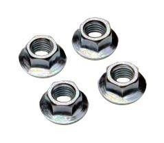 Nakrętka szpilki cylindra skuter 4T Gy6-50 139Qmb