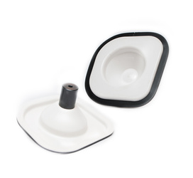 Pokrywa filtra powietrza ktm sx/sxf 07-10, exc/excf 08-11