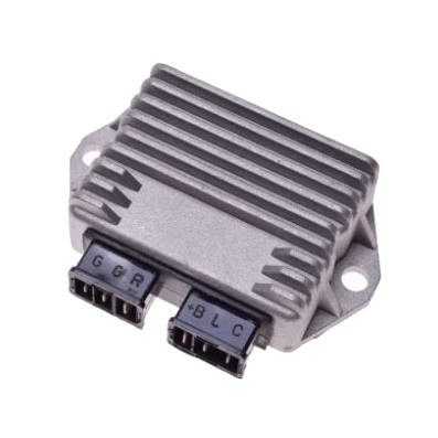 Regulator napięcia do Piaggio 12V 25A DC