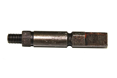 Wałek, silnik do rowerów power force  gy6sr0006