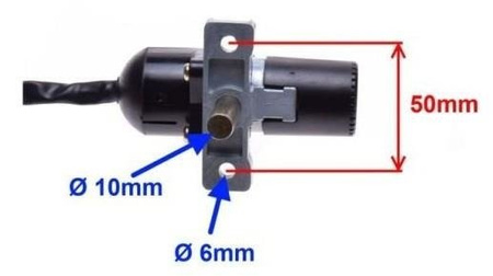 Stacyjka do Aprilia 50 Scarabeo Ditech Iniezione