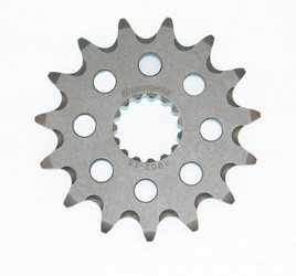 Zębatka przednia 1252 15 samooczyszczająca ktm lc4 400/600/620/640/690 (jtf1902.15) (łańc. 520)