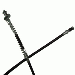 Linka hamulca tylnego długość 1890 mm lin000026