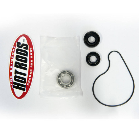 Hot rods zestaw naprawczy pompy wody yamaha yzf 250 01-13, wr 250f 01-14 (yzf250)
