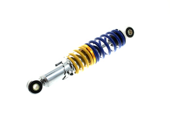 Amortyzator atv quad 50-125 rozstaw 260mm