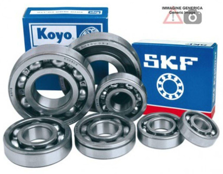 Athena łożysko skf 6207/c3   (72x35x17mm)