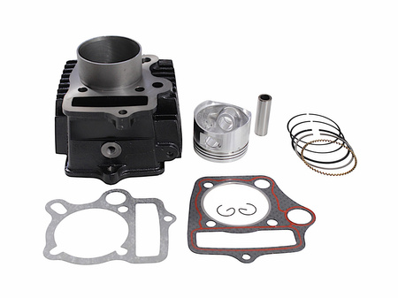 Cylinder Żeliwny Power Force Atv 110 52,50mm 4t