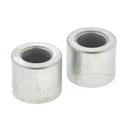 Tulejki dystansowe koła przedniego honda cr80/85 '86-'07 (11-1001)