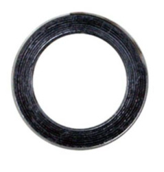 Athena 2022/05 uszczelka kolektora wydechowego 22,5x32,5x4 mm yamaha tt-t 50 '06-'08, tt-r 90 '00-'07, xc 125 '01-'18, xv 125 '97-'99, xv 250 '90-'07, yfm 125 grizzly '04-'13, yfm 50 raptor '04-'08 (oem: 3dm1461300)