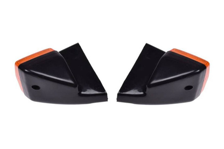 Kierunkowskazy motocykl Honda CBR600 owiewka