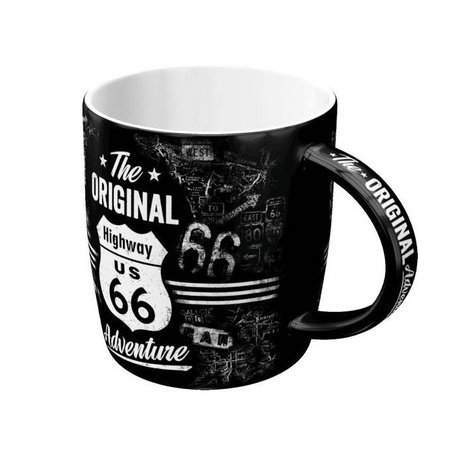 Kubek Highway 66 43012