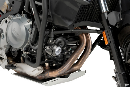 Halogeny Puig Led Beam 3.0 (2x 30w / 2x 1100 Lumenów, Homologowane)