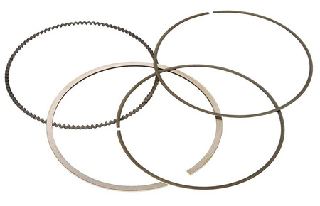 Vertex pierścienie ( średnica 97mm ) (kpl.)