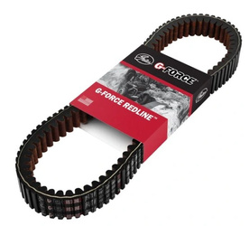 PASEK NAPĘDOWY ATV G-FORCE C12 CARBON POLARIS RANGER '11-'13, RZR '08-'12, BIG BOSS 6x6 570 '17, BIG BOSS 6x6 800 '09-'14, SPORTSMAN TOURI500 HO '10-'13, SPORTSMAN TOURI570 '15-'17, SPORTSMAN X2 570 '15-1'7, X2 500 / 800 EFI (1373X32)(26R5407)