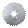 Zębatka tył 40Z 428 ATV200