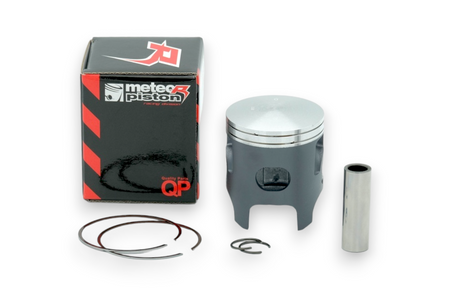 Tłok Meteor Ktm Sx-Exc250 06-21 Husqvarna Tc-Te 250 14-22 Gas Gas Ec250 21-22 (66,36) Sel. C