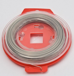 Drut do manet30m x 0,8mm