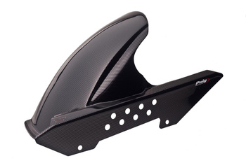 Błotnik tylny puig do kawasaki z750s 05-06 / z750 07-12 carbon