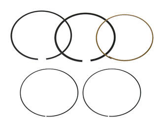 pierścienie tłokowe kawasaki kvf750 brute force '05-'13, krf750 teryx '08-'13 (śr.cyl. 85mm = nominał)