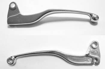 Dźwignia sprzęgła vz800 '97-'04